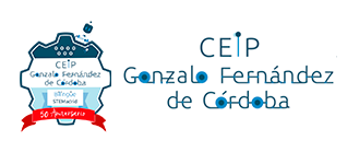 Colegio Gonzalo Fernández de Córdoba