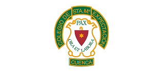 Colegio de Sta. María Expectación - Cuenca